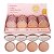 Ruby Rose - Po Compacto CLAROS Porcelain HBM401G1 - 4 Und - Imagem 6