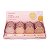 Ruby Rose - Po Compacto CLAROS Porcelain HBM401G1 - 24 Und - Imagem 4