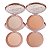 Ruby Rose - Po Compacto CLAROS Porcelain HBM401G1 - 24 Und - Imagem 5