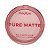 Ruby Rose - Po Matificante Pure Matte HBM402 - 12 Und - Imagem 5