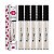 Max Love - Gloss Thick Lips Volume Vegano COR 204 - 6 Und - Imagem 1