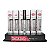 Max Love - Gloss Thick Lips Volume Vegano COR 204 - 36 Und - Imagem 5