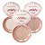 Ruby Rose - Sombra e Iluminador Twinkle Touch M1004 - 6 Und - Imagem 6
