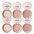Ruby Rose - Sombra e Iluminador Twinkle Touch M1004 - 24 Und - Imagem 7
