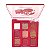 Ruby Rose - Paleta de Sombra Pink Cherry Cereja HBE2202 - Imagem 6