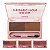 Ruby Rose - Sombra para Sobrancelha Brow E2501 - Box C/36 Un - Imagem 3