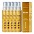 Lady Beauty - Bruma Glow Ouro LB08 - 6 Und - Imagem 1