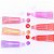 Vivai - Lip Gloss Glitter Unicornio 3263 - 24 Und - Imagem 5