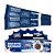Super Poderes - Candy Balm Biscoito Recheado HLSP09 - 6 Und - Imagem 2