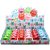 B Fashion - Lip Balm Sapinho   NR50006 - Kit 6 Unidades ( Val : 08/25 ) - Imagem 2
