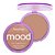 Ruby Rose - Pó Compacto Mood HB855 G1 KIT 02 - 06 Und - Imagem 3
