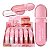 Sarahs - Lip Gloss Volume Aumenta os Labios S6569 - 36 Und - Imagem 1