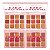 Ruby Rose - Paleta de Sombras Radiant Eyes HBE2201 - UNIT - Imagem 3