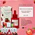 Max Love - Serum Glow Love Morango Vegano - Imagem 5