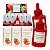 Max Love - Serum Glow Love Morango Vegano - 36 Und - Imagem 1