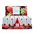Max Love - Serum Glow Love Morango Vegano - 36 Und - Imagem 3