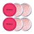 Lady Beauty - Po Solto Rosa Mosqueta LB27 - 24 Und - Imagem 2