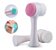 Meilys - Escova Dupla de Limpeza Facial - 12 Und - Imagem 1