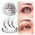 Meilys - Cilios em Tufos 14mm CCT32 - 12 Und - Imagem 4