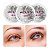 Meilys - Cilios em Tufos 14mm CCT32 - 12 Und - Imagem 1