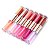 Vivai - Lip Gloss Duo Cristal 3262 - 36 Und - Imagem 4
