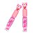 Vivai - Lip Gloss Ursinho Teddy 3272 - COR 01 - Imagem 3