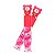 Vivai - Lip Gloss Ursinho Teddy 3272 - COR 02 - Imagem 1