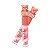 Vivai - Lip GLoss Ursinho Teddy Choko 3271 - COR 01 - Imagem 1