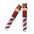 Vivai - Lip GLoss Ursinho Teddy Choko 3271 - 6 Und - Imagem 10