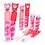 Vivai - Lip Gloss Ursinho Teddy 3272 - 36 Und - Imagem 3