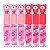 Vivai - Lip Gloss Ursinho Teddy 3272 - 36 Und - Imagem 2
