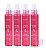 Fenzza - Bruma Matte Rosa Mosqueta FZ33032 - 6 Und - Imagem 1