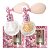 Sarahs - Iluminador Retro com Borrifador S8231 - 12 Und - Imagem 9