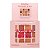Ruby Rose - Paleta de Sombras Radiant Eyes HBE2201 - 6 Und - Imagem 4