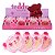 Vivai - Iluminador Facial Ursinho Teddy 1115 - 24 Und - Imagem 1