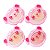 Vivai - Iluminador Facial Ursinho Teddy 1115 - 24 Und - Imagem 2