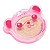 Vivai - Iluminador Facial Ursinho Teddy 1115 - 24 Und - Imagem 5