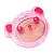 Vivai - Iluminador Facial Ursinho Teddy 1115 - 24 Und - Imagem 7