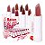 Vivai - Batom Nudes All Day 3114 Cor 09 a Cor 16 - 48 Und - Imagem 1