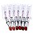 Vivai - Batom Matte Sweet Lips 3007 - 36 Und - Imagem 5