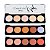 Luisance - Paleta de Corretivo Cremoso Magic L3098 - 6 Und - Imagem 3