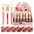 Pink 21 - Lip Gloss Teddy Urso Fofo CS5108 - 24 Und - Imagem 1