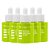 06 Serum Antiacne Bioativo 10 em 1 Max Love Atacado - Imagem 1
