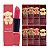 Pink 21 - Batom Matte Mini Bear Urso CS4521 - 8 Und - Imagem 4