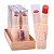 Luisance - Batom Matte Nude Metal COR 03 - 12 Und - Imagem 3