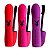 Playboy - Mascara de Cilios Power HB102513 - 6 Und - Imagem 1