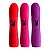 Playboy - Mascara de Cilios Power HB102513 - 6 Und - Imagem 5