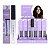 Lady Beauty - Lip Gloss Clear LB40 - 6 Und - Imagem 2