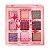 Ruby Rose - Paleta de Sombras Cosmic Mist HBE2204 - 12 Und - Imagem 2