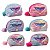 Cisne - Necessaire Sereia Tie Dye NECC03FE - 6 Und - Imagem 2